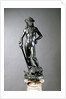 David by Donatello