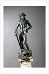 David by Donatello