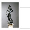 David by Donatello
