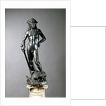 David by Donatello