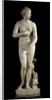 The Medici Venus - Marble copy of Greek sculpture by Anonymous