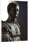 Bust of Grandduke Cosimo I de' Medici by Benvenuto Cellini