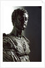 Bust of Grandduke Cosimo I de' Medici by Benvenuto Cellini