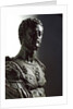 Bust of Grandduke Cosimo I de' Medici by Benvenuto Cellini