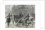 Alexander III (1845-1894). Tsar of Russia. by Anonymous