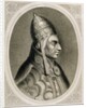 Pius II (1405-1464). Italian pope. by Anonymous