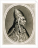 Pius II (1405-1464). Italian pope. by Anonymous