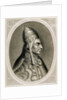 Pius II (1405-1464). Italian pope. by Anonymous