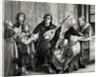 Martin Luther (1483-1546). by Anonymous