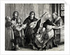 Martin Luther (1483-1546). by Anonymous
