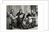 Martin Luther (1483-1546). by Anonymous