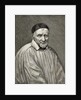 Saint Vincent de Paul (1581-1660). French religious. by Anonymous