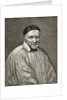 Saint Vincent de Paul (1581-1660). French religious. by Anonymous