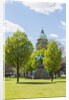 Albert Memorial monument in Charlotte square by Anonymous