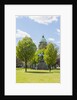 Albert Memorial monument in Charlotte square by Anonymous