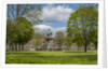 Albert Memorial monument in Charlotte square by Anonymous