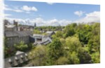 Dean Village by Anonymous