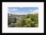Dean Village by Anonymous
