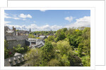 Dean Village by Anonymous
