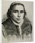 Pope Pius VII by Anonymous