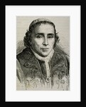 Pope Pius VII by Anonymous