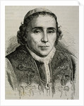 Pope Pius VII by Anonymous