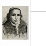 Pope Pius VII by Anonymous