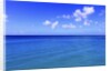 Caribbean Sea, West coast of Barbados by Anonymous