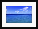 Caribbean Sea, West coast of Barbados by Anonymous