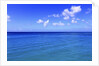 Caribbean Sea, West coast of Barbados by Anonymous