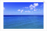 Caribbean Sea, West coast of Barbados by Anonymous