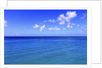 Caribbean Sea, West coast of Barbados by Anonymous