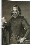 Quevedo y Villegas, Francisco de (1580-1645). Spanish writer. by Anonymous