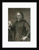 Quevedo y Villegas, Francisco de (1580-1645). Spanish writer. by Anonymous