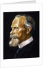 William James (1842-1910). by Anonymous