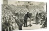 Experiments on the phone from Dr. Alexander Graham Bell (1847-1922), by Anonymous