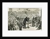 Experiments on the phone from Dr. Alexander Graham Bell (1847-1922), by Anonymous