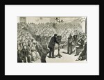 Experiments on the phone from Dr. Alexander Graham Bell (1847-1922), by Anonymous
