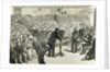 Experiments on the phone from Dr. Alexander Graham Bell (1847-1922), by Anonymous