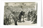 Experiments on the phone from Dr. Alexander Graham Bell (1847-1922), by Anonymous