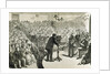Experiments on the phone from Dr. Alexander Graham Bell (1847-1922), by Anonymous