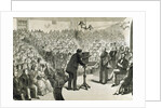 Experiments on the phone from Dr. Alexander Graham Bell (1847-1922), by Anonymous