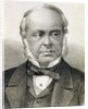 GLADSTONE, William Ewart (1809-1898). British statesman. by Anonymous
