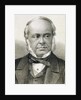 GLADSTONE, William Ewart (1809-1898). British statesman. by Anonymous