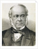 GLADSTONE, William Ewart (1809-1898). British statesman. by Anonymous