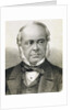 GLADSTONE, William Ewart (1809-1898). British statesman. by Anonymous