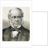 GLADSTONE, William Ewart (1809-1898). British statesman. by Anonymous