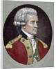 John Paul Jones (1747-1792). Scottish sailor and the United States naval fighter in the American Rev by Anonymous