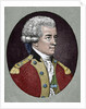 John Paul Jones (1747-1792). Scottish sailor and the United States naval fighter in the American Rev by Anonymous