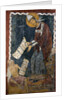 St. Gregory the Great and Job by Anonymous